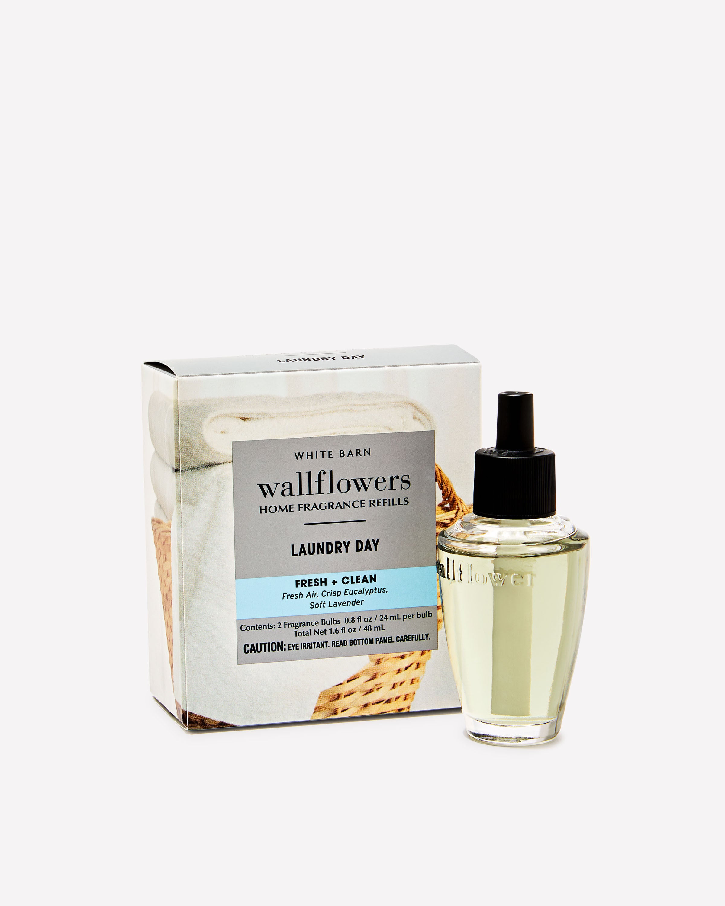 Laundry Day 3-Wick Candle | Bath & Body Works