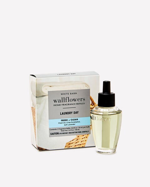 Laundry Day Wallflowers Refills 2-Pack