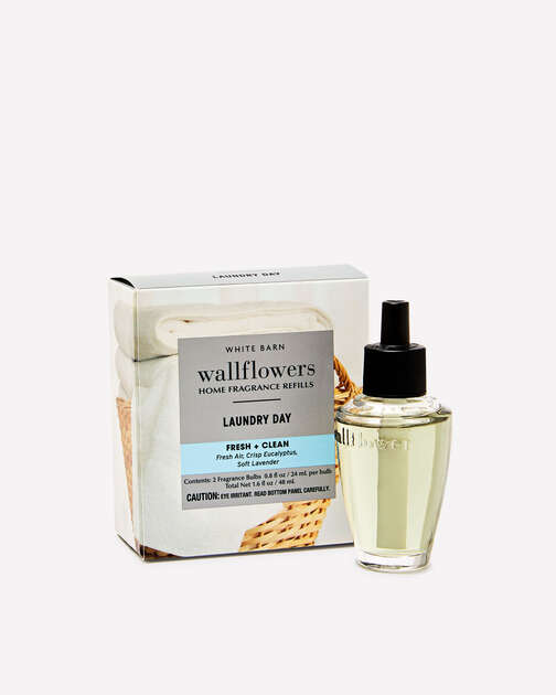 Laundry Day Wallflowers Refills 2-Pack
