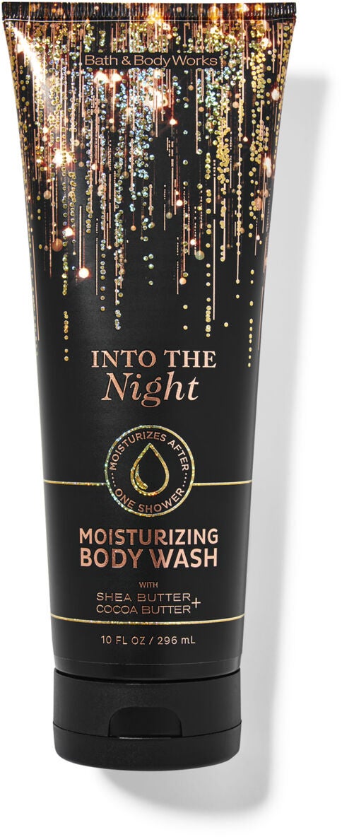 Into the Night Moisturizing Body Wash