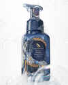 Warm Amber & Oak Gentle & Clean Foaming Hand Soap
