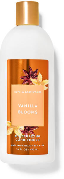 Vanilla Blooms Conditioner
