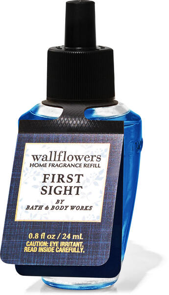 First Sight Wallflowers Fragrance Refill