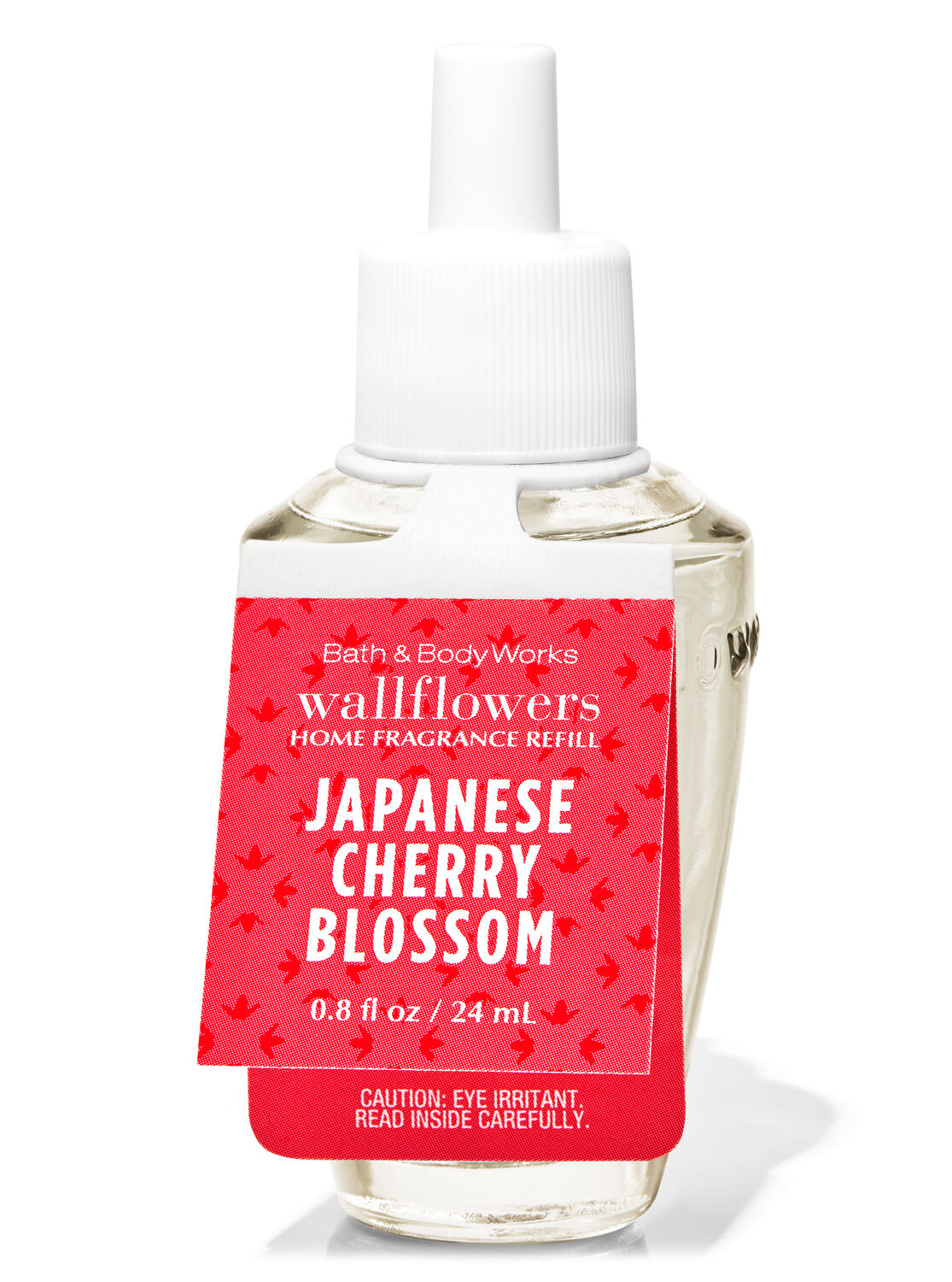 Japanese Cherry Blossom Wallflowers Fragrance Refill