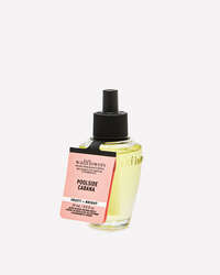 Poolside Cabana Wallflowers Fragrance Refill