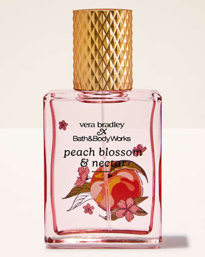 Peach Blossom & Nectar Eau De Parfum