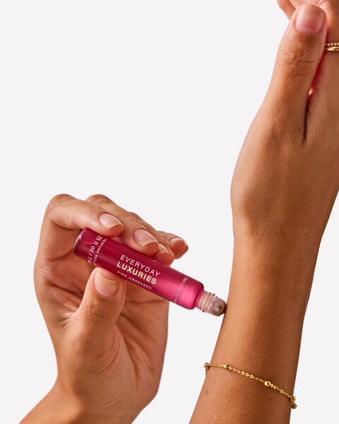 Pink Obsessed Mini Eau De Parfum Rollerball