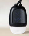 Solid Black PocketBac Holder