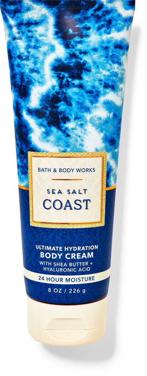 Hydrating Ultra Shea Body Cream Bath Body Works