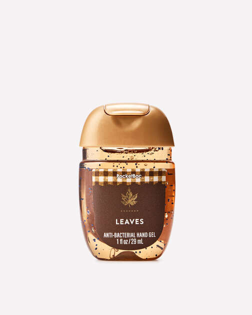 Leaves PocketBac Hand Sanitizer