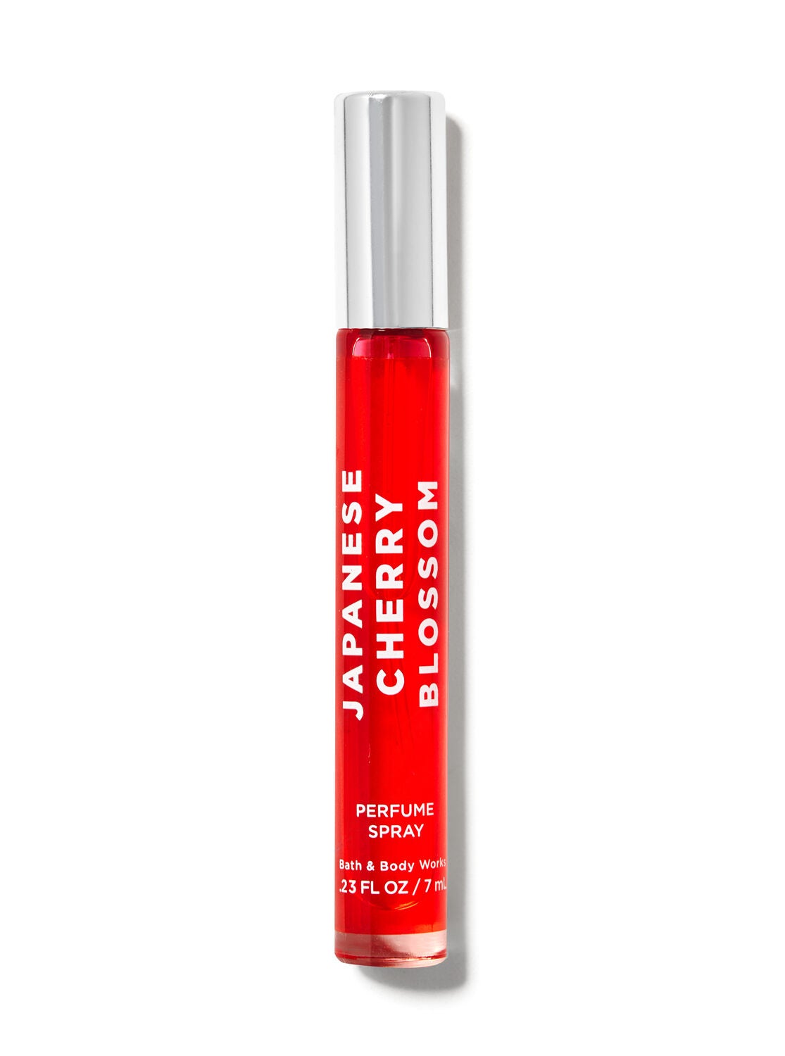 Japanese Cherry Blossom Mini Perfume Spray - Bath And Body Works