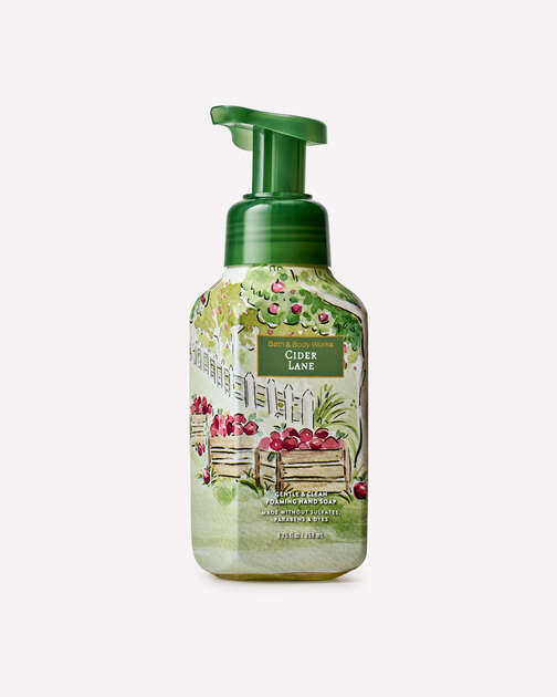 Cider Lane Gentle & Clean Foaming Hand Soap