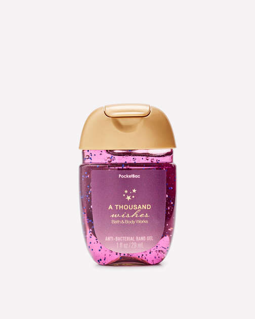 A Thousand Wishes PocketBac Hand Sanitizer
