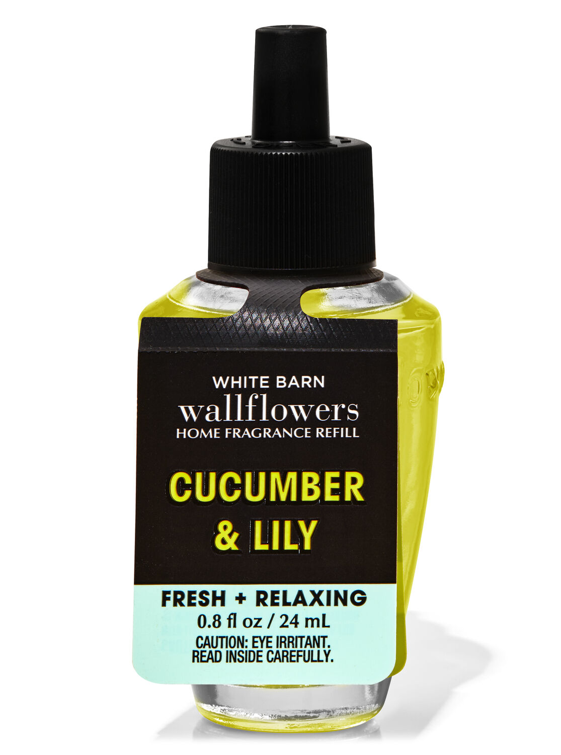 Cucumber & Lily Wallflowers Fragrance Refill