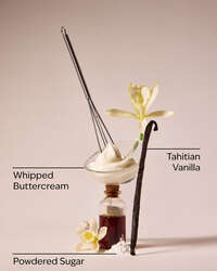 Vanilla Buttercream Hand Cream