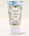 Dressed In White Travel Size Ultimate Hydration Body Cream