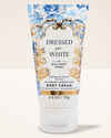 Dressed In White Travel Size Ultimate Hydration Body Cream