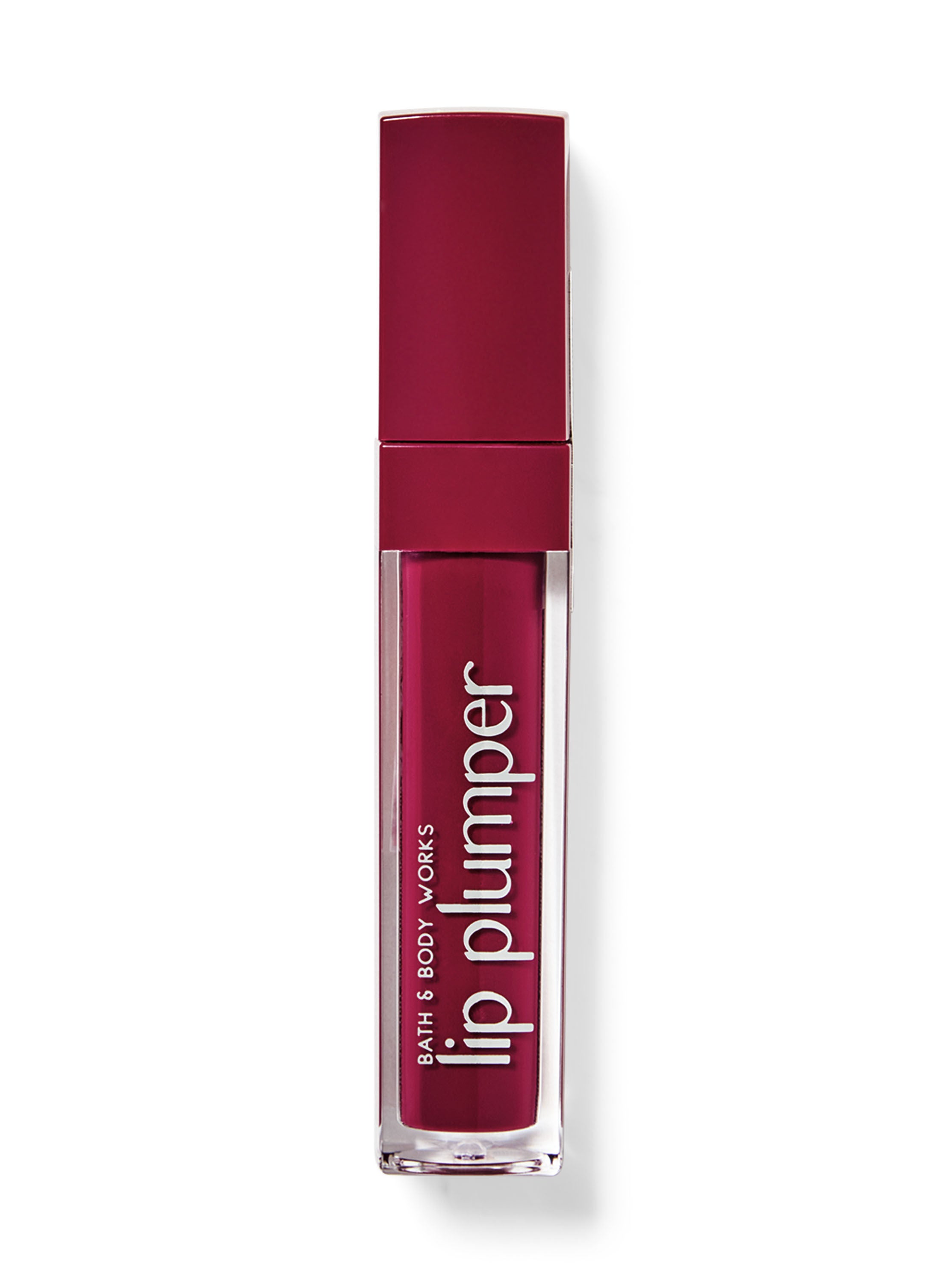 Berried Away Plumping Lip Gloss