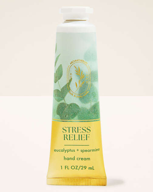 Eucalyptus Spearmint Hand Cream