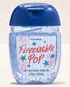 Firecracker Pop PocketBac Hand Sanitizer
