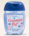 Firecracker Pop PocketBac Hand Sanitizer