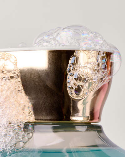 Saltwater Breeze Body Wash