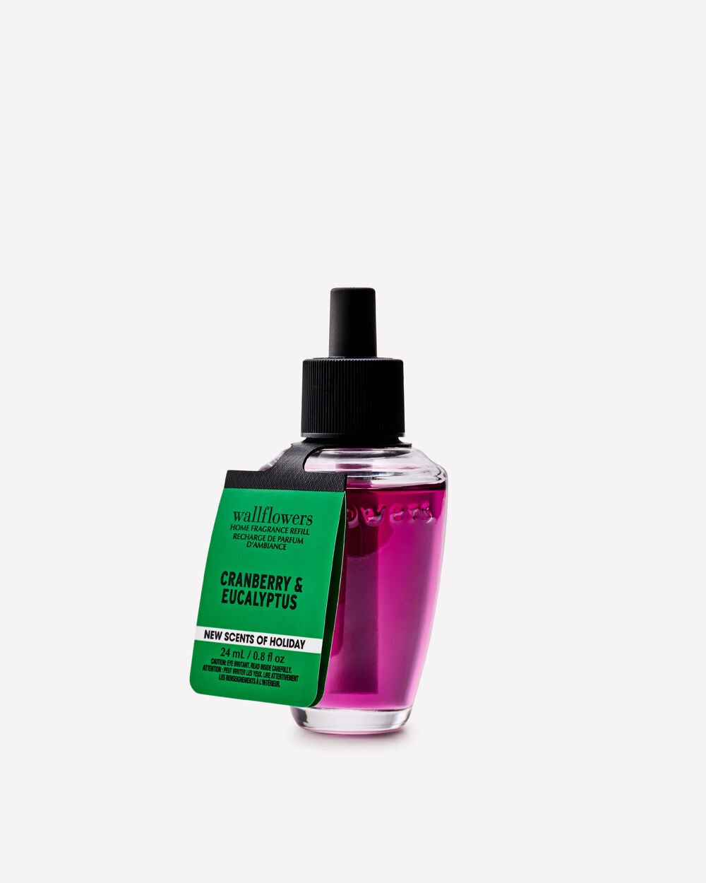 Cranberry & Eucalyptus