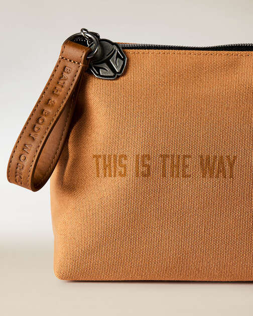 This is the Way Dopp Kit