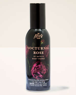 Nocturnal Rose Concentrated Room Spray