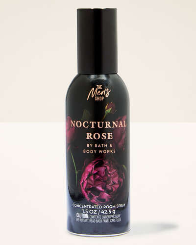 Nocturnal Rose Concentrated Room Spray