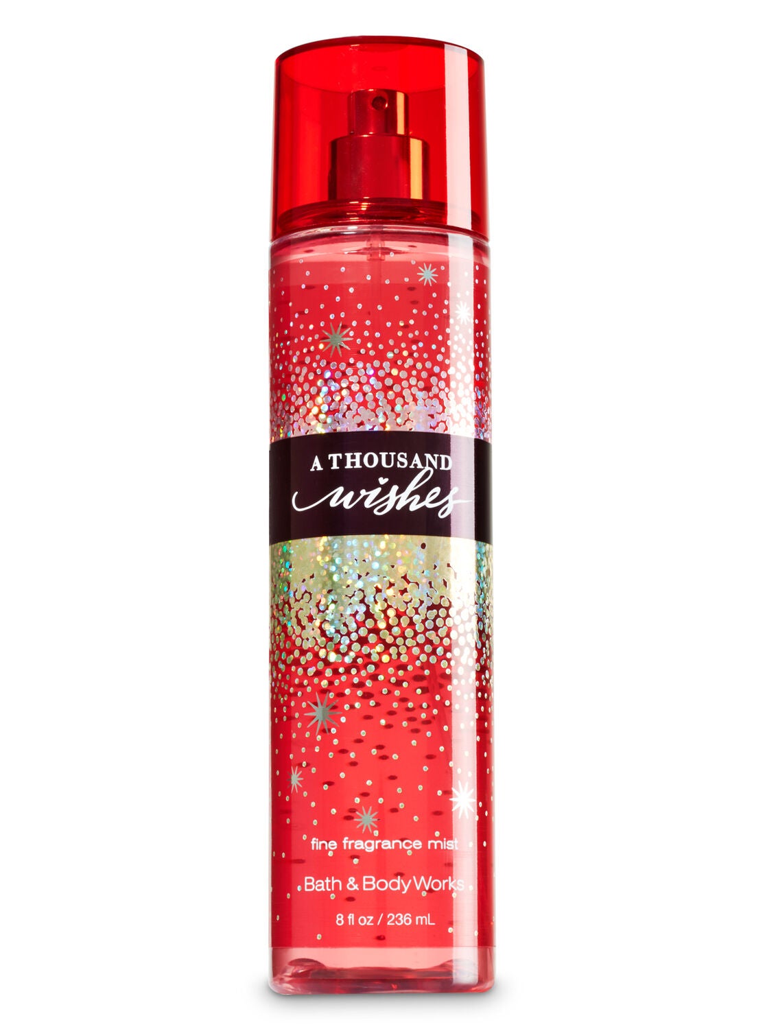 Hopetaft Bath And Body Works A Thousand Wishes Perfume Review