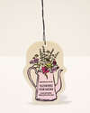 Flowers For Mom Hanging Fragrance Diffuser