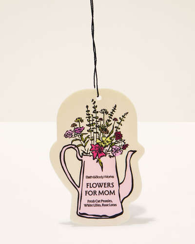 Flowers For Mom Hanging Fragrance Diffuser
