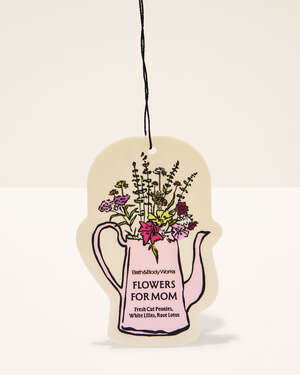 Flowers For Mom Hanging Fragrance Diffuser