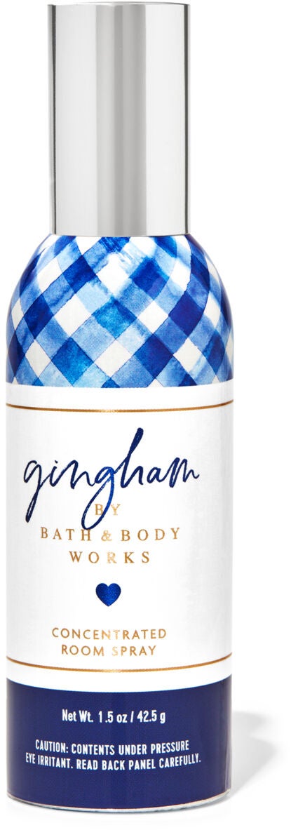 Room Sprays Mists Bath Body Works