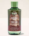 Force Flow 3-in-1 Hair, Face & Body Wash