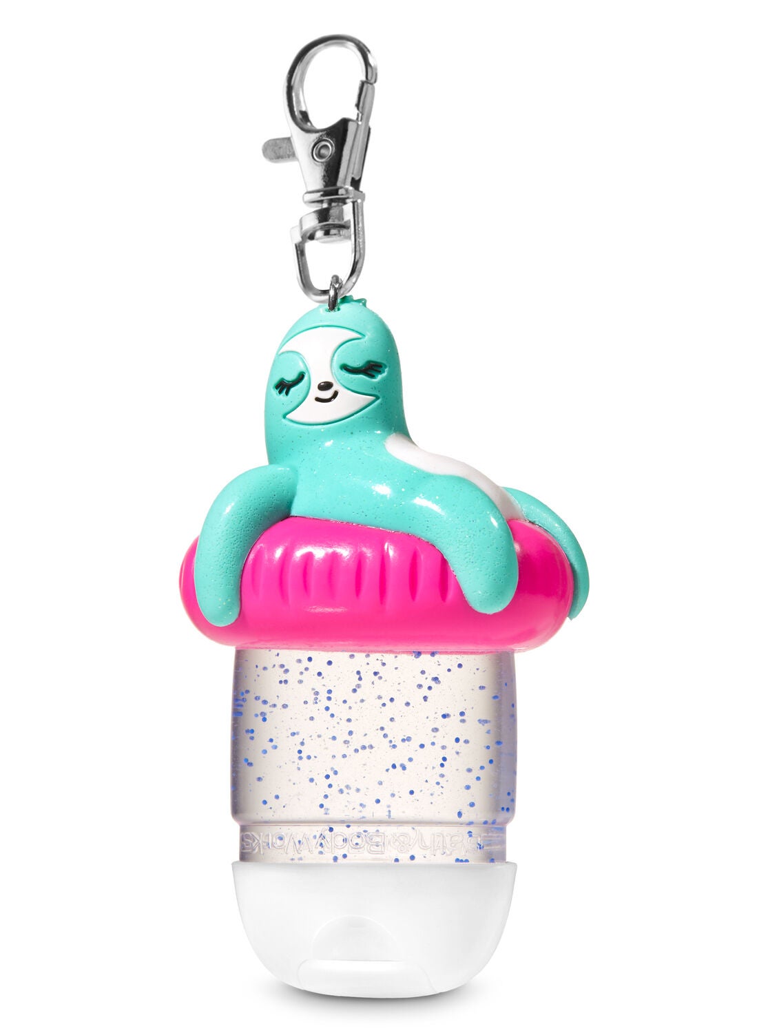 Pool Float Sloth PocketBac Holder - Bath And Body Works