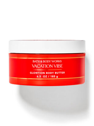 Vacation Vibe Glowtion Body Butter
