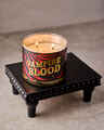 Vampire Blood 3-Wick Candle