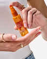 Pumpkin Pecan Waffles Hand Sanitizer Spray