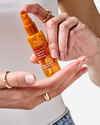 Pumpkin Pecan Waffles Hand Sanitizer Spray