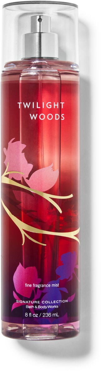 Body Spray And Fragrance Mist Bath Body Works