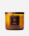 Leaves 3-Wick Candle