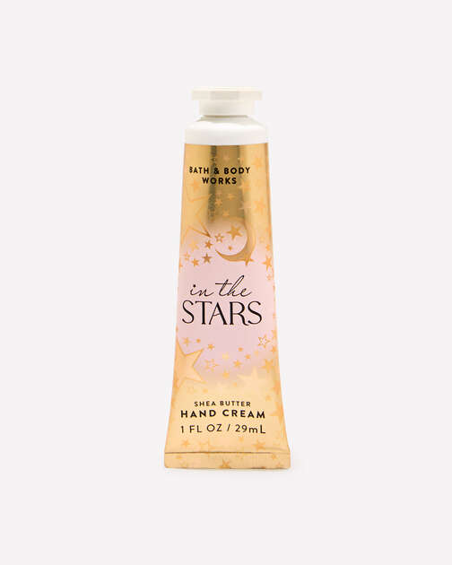 In the Stars Hand Cream