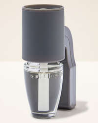 Gray Scent Control&trade; Fragrance Plug