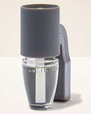 Gray Scent Control™ Fragrance Plug