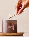 Pumpkin Clove 3-Wick Candle