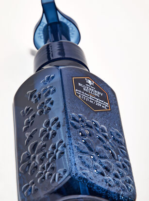 Blueberry Bellini Gentle &amp;amp; Clean Foaming Hand Soap