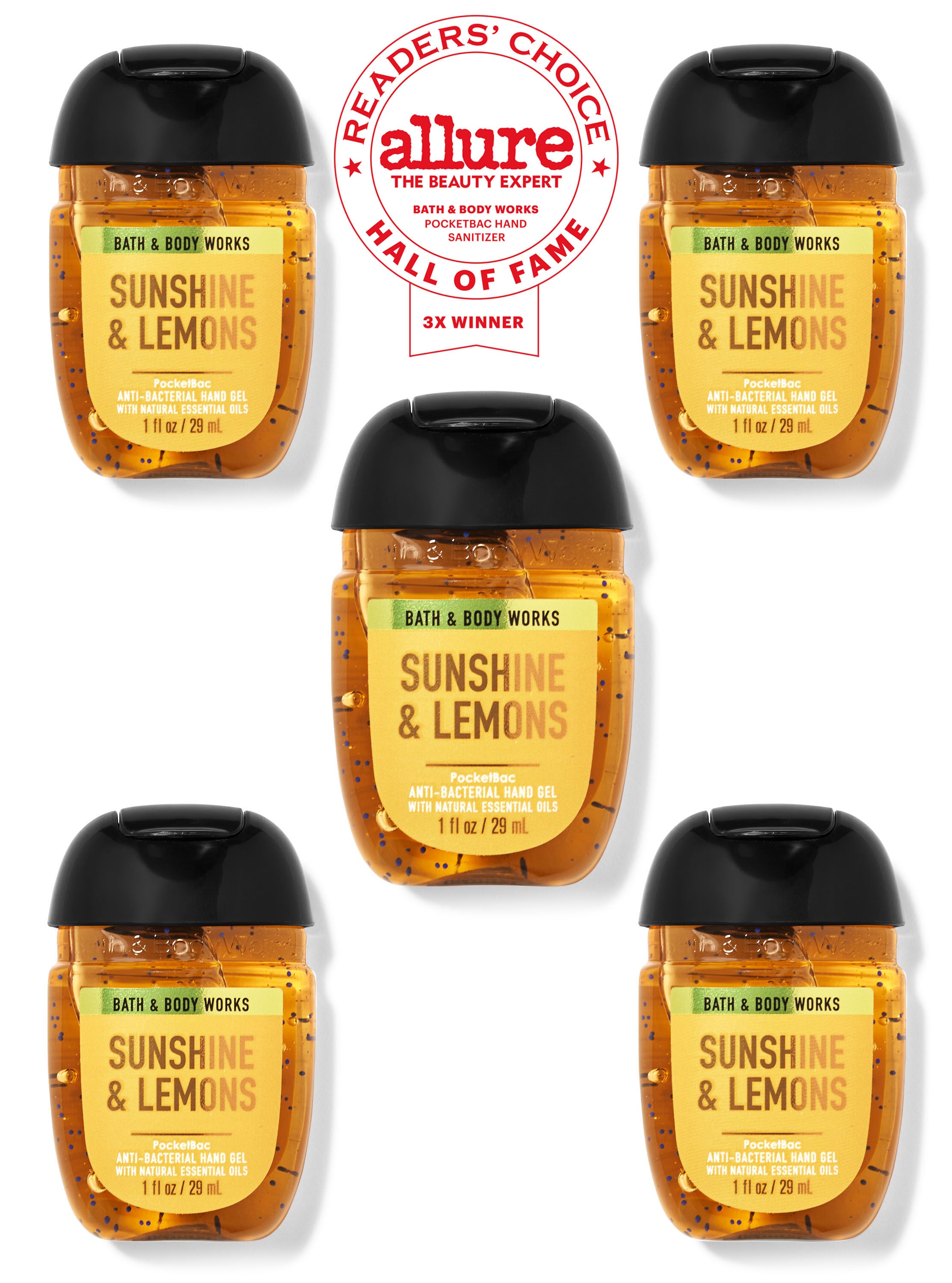 Bath body works sanitizer shop