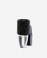 Black Sparkle Scent Control&trade; Wallflowers Fragrance Plug
